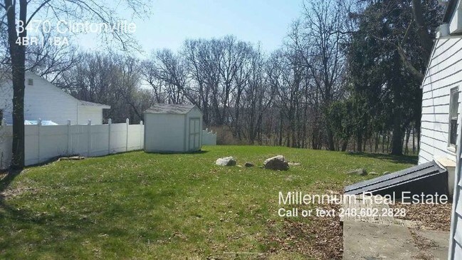 Foto del edificio - The 4 bedroom you have been looking for!