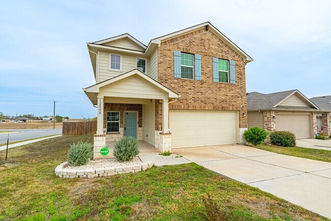 Foto del edificio - Charming 4 Bedrooms, 2.5 Bathrooms, Home in Stonewater !!!