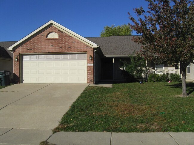Foto del edificio - 2484 Hopkins Dr