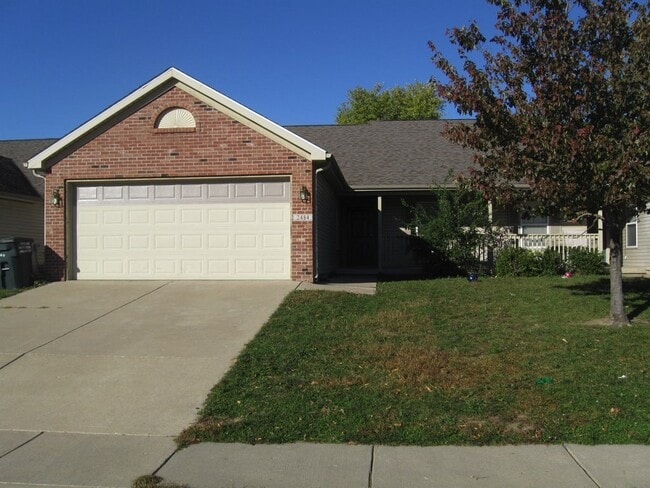 Photo - 2484 Hopkins Drive House