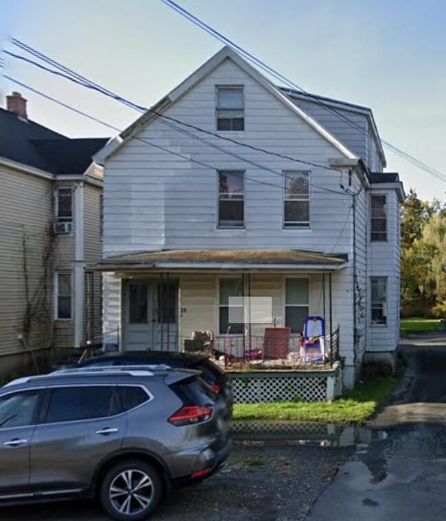 Foto del edificio - 58 Main Ave