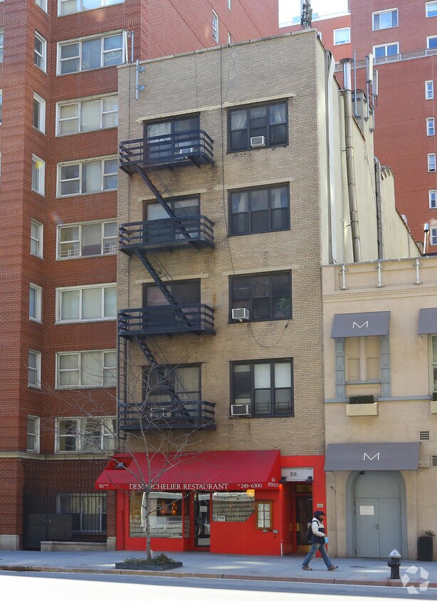 Primary Photo - 50 E 86th St