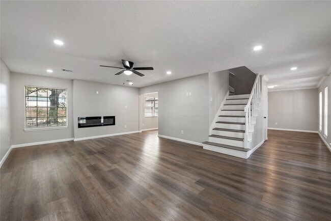 Foto del edificio - 12731 Retreat Trail