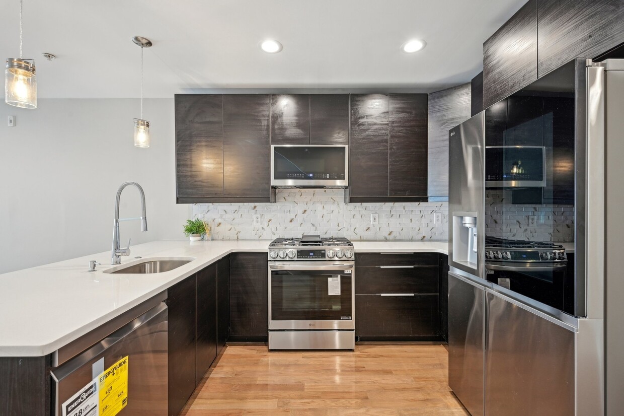 Foto principal - 1524 N 2nd St