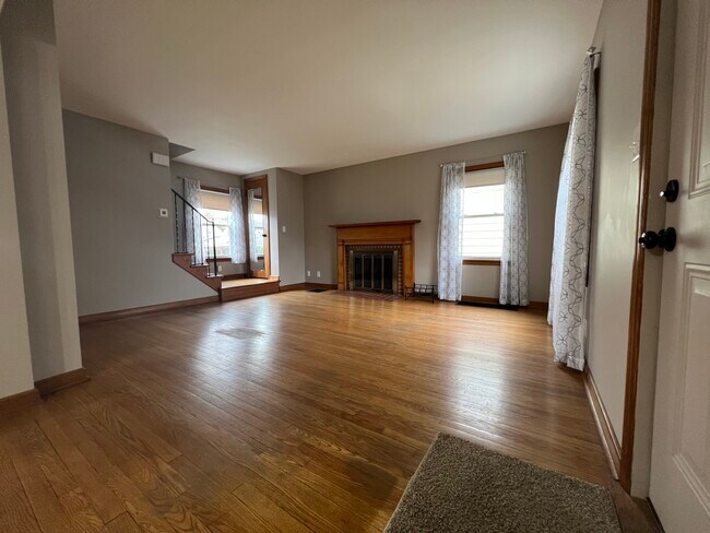 Foto del edificio - 872 Chestershire Rd