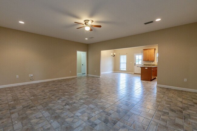 Foto del edificio - 3 bedroom, 2 bathroom home in Fairhope Rivermill Community