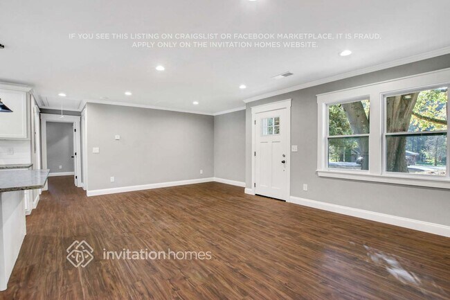 Foto del edificio - 4587 Frank Aiken Rd