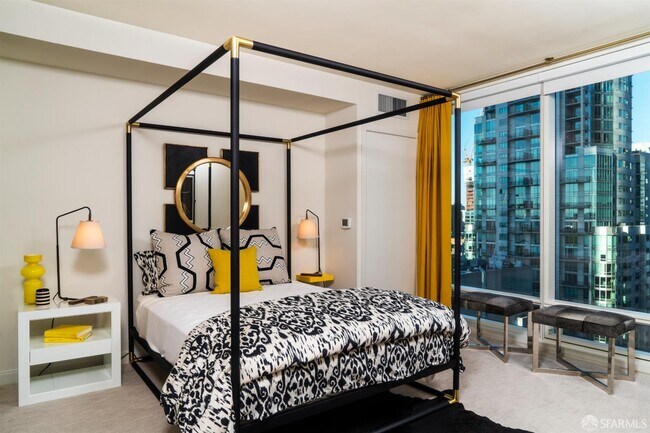 Foto del edificio - 401 Harrison St