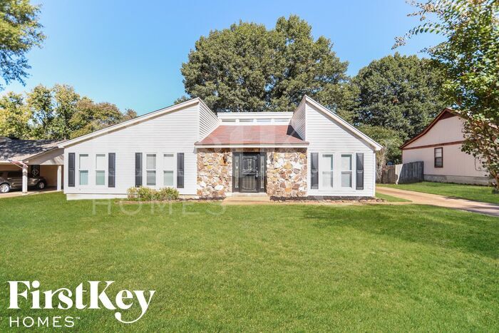 Foto principal - 6390 Star Valley Dr