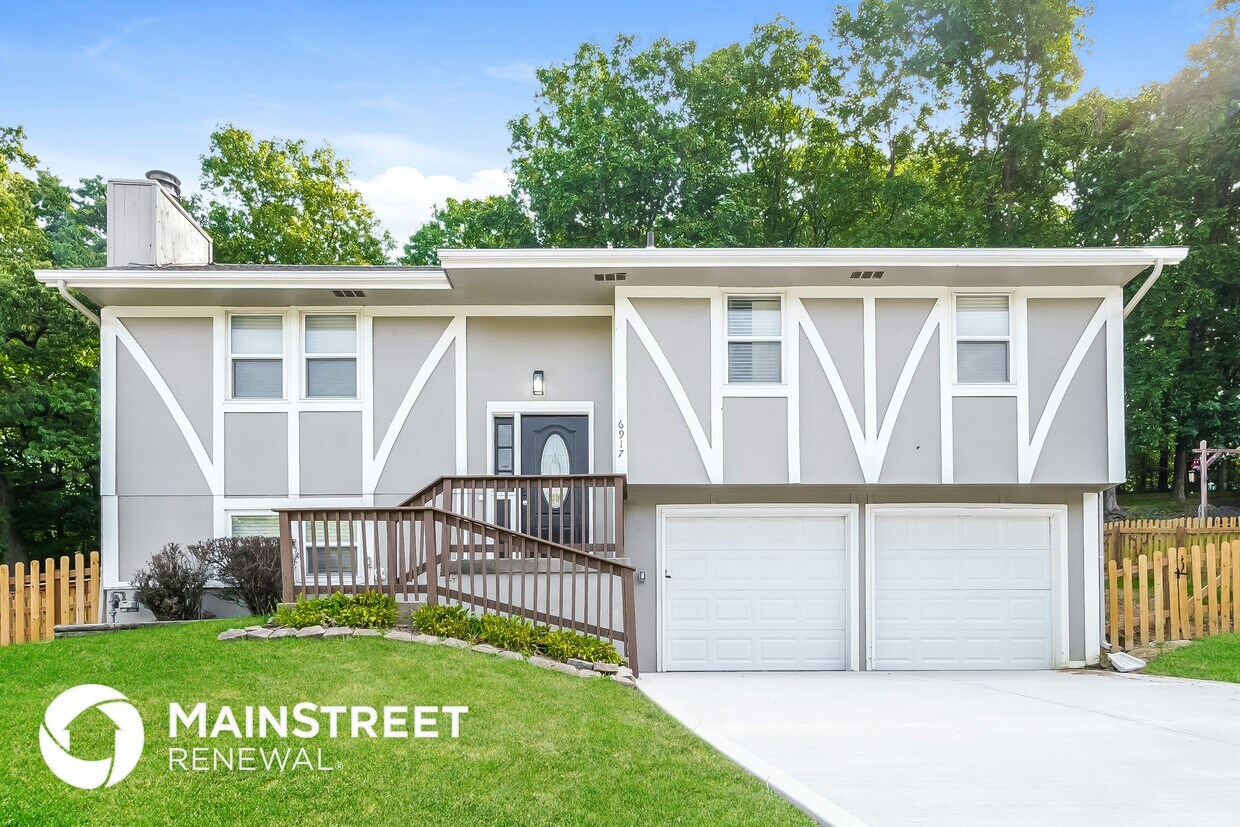 Foto principal - 6917 N Mercier St
