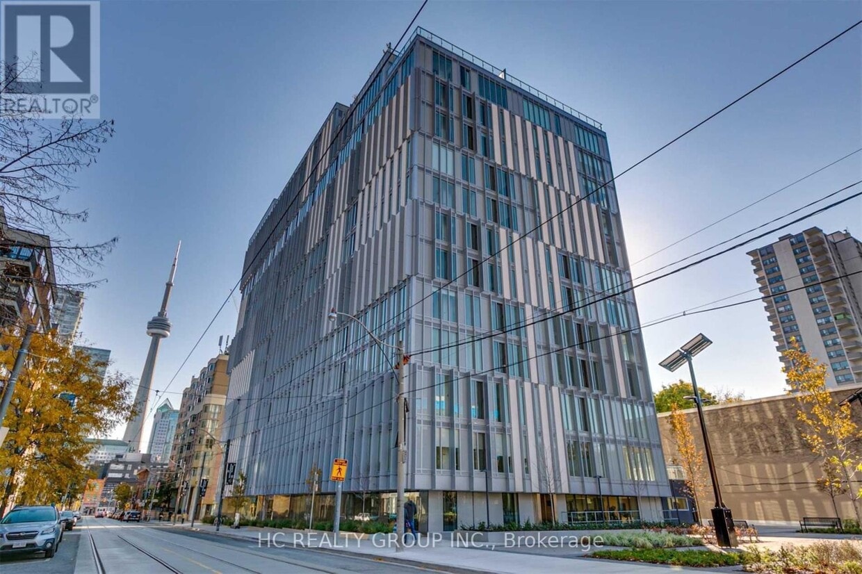 Photo principale - 50-750 McCaul St