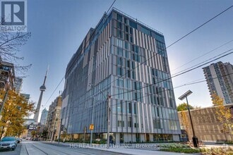 Building Photo - 50-750 McCaul St