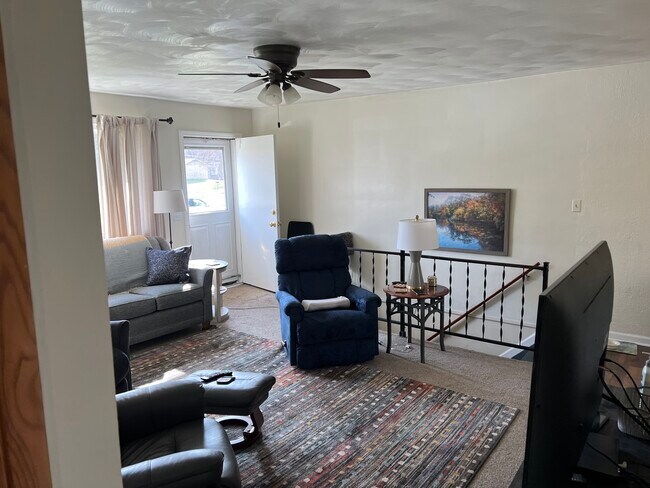 Foto del edificio - 7681 Daytona St NW