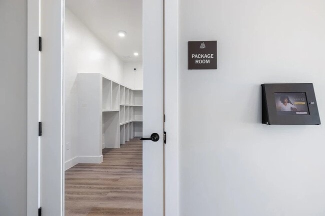 Building Photo - Opulent Escapes: Luxury Apartments for the...