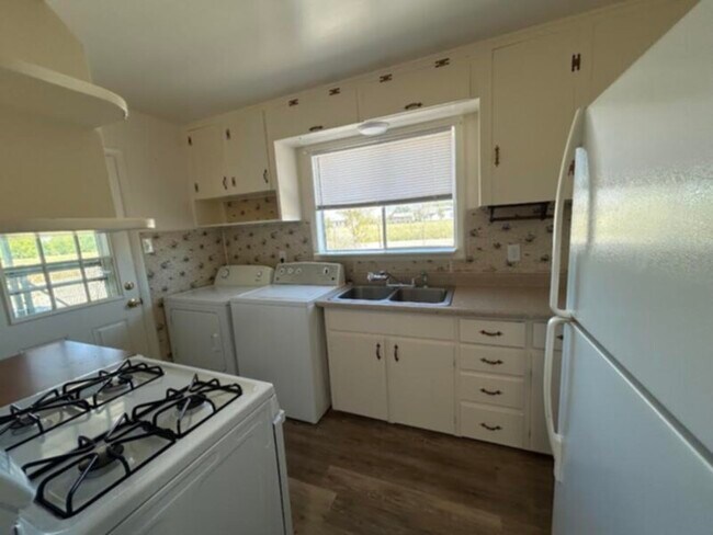 Foto del edificio - Cute Country Home!!