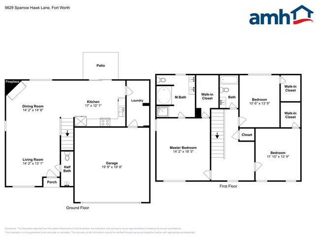 Building Photo - 9829 Sparrow Hawk Ln