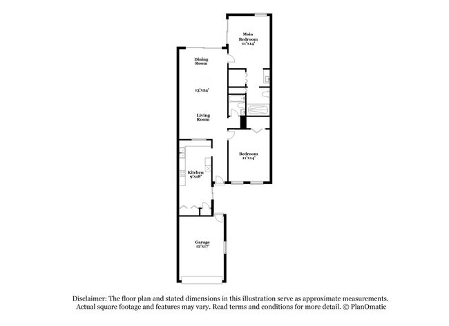 Foto del edificio - 703 Drywood Ave