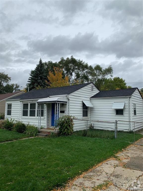 Woodward Hill Apartments under 2,500 Royal Oak, MI 1 Rentals