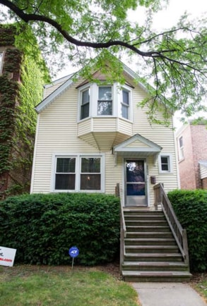 Building Photo - 5504 N Paulina St