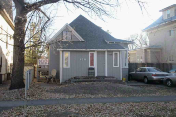 Building Photo - 1011 Rood Ave