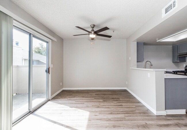 Interior Photo - River Run Apartments