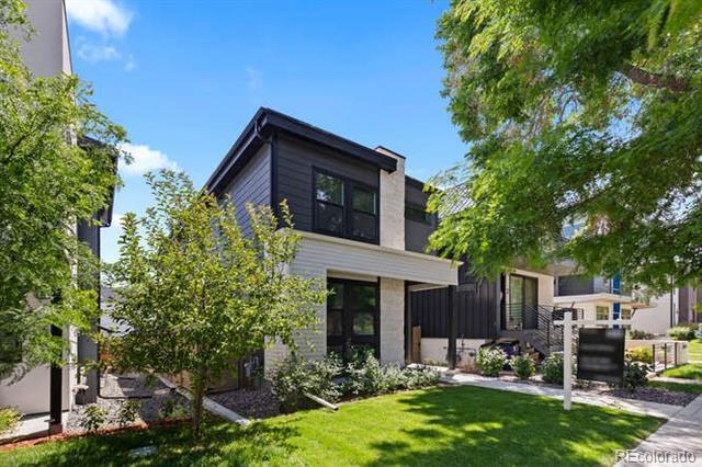 Foto del edificio - 3646 Quivas St