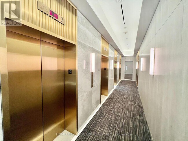 Photo du bâtiment - 5 Buttermill Ave.