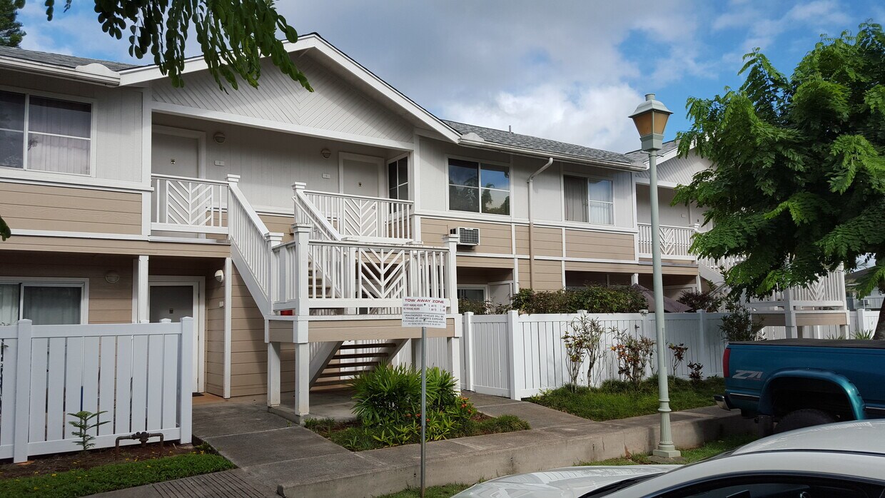 Northpointe - 95-1001 Kaapeha St