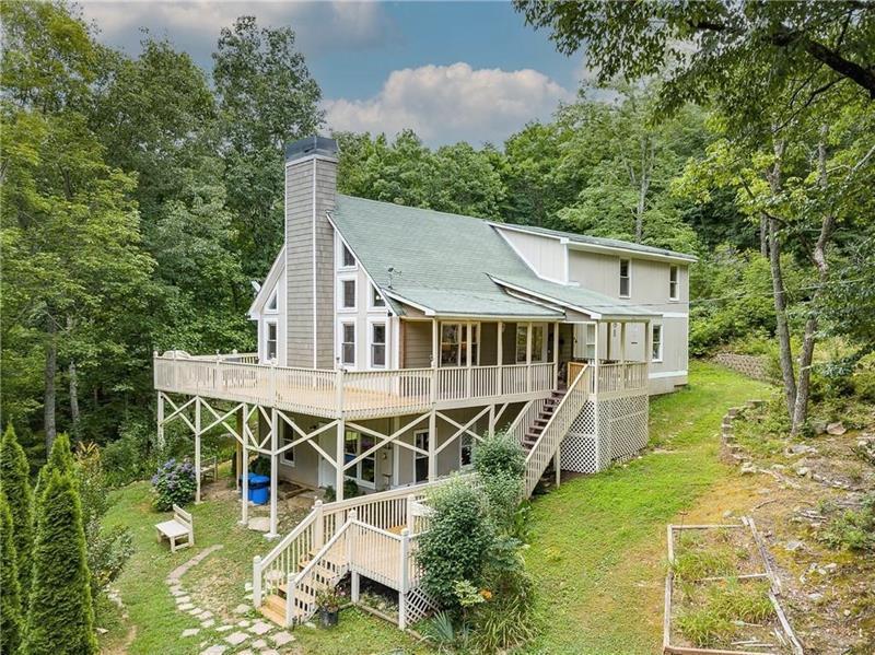 205 Turkey Trail, Jasper, GA 30143 House Rental in Jasper, GA