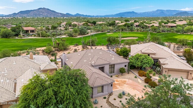 Foto del edificio - 34748 N 93rd Pl