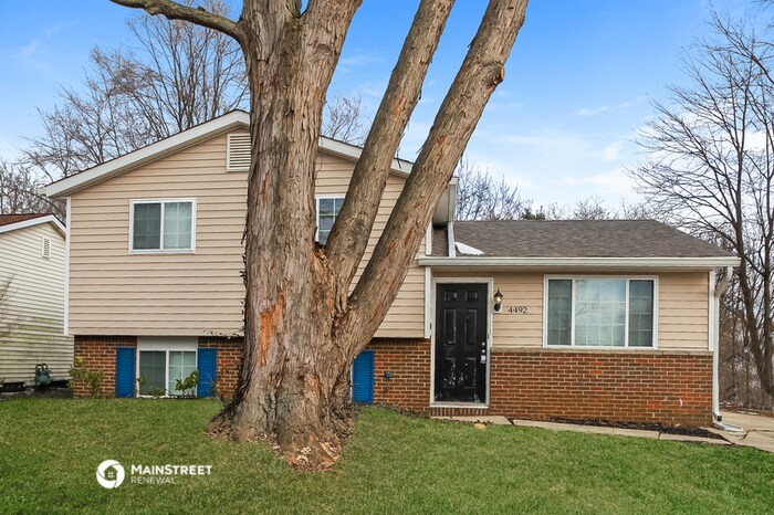 Primary Photo - 4492 Valleydale Way