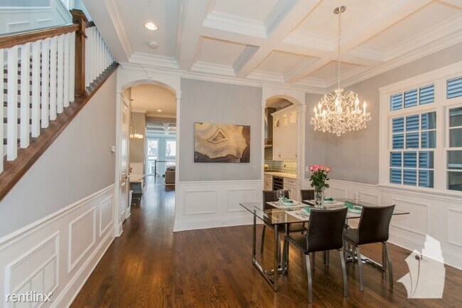 Foto del edificio - 3339 N Claremont Ave