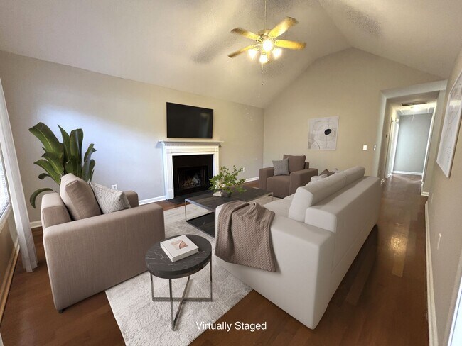 Photo - East Athens 3br Home FOR LEASE