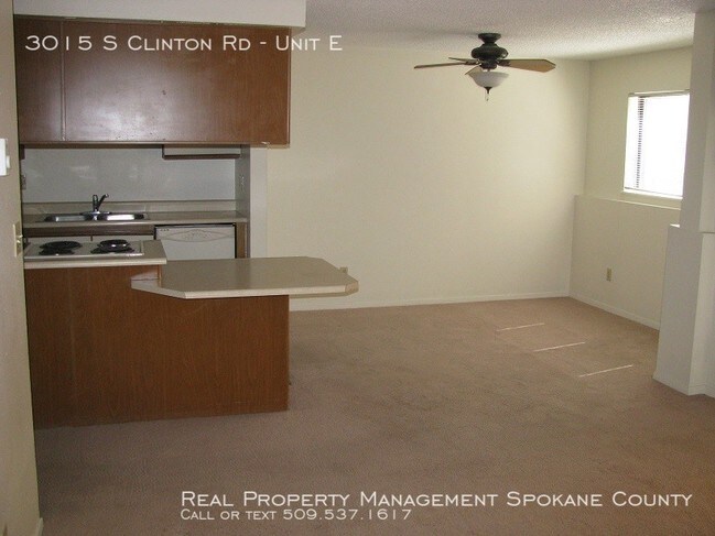 Foto del edificio - South Valley Affordable 2 Bedroom for Rent