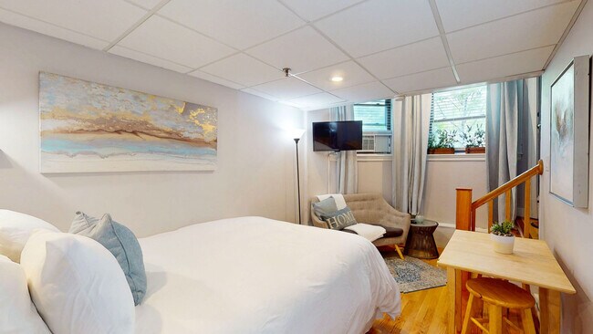 Foto del edificio - 1029 A Beacon St