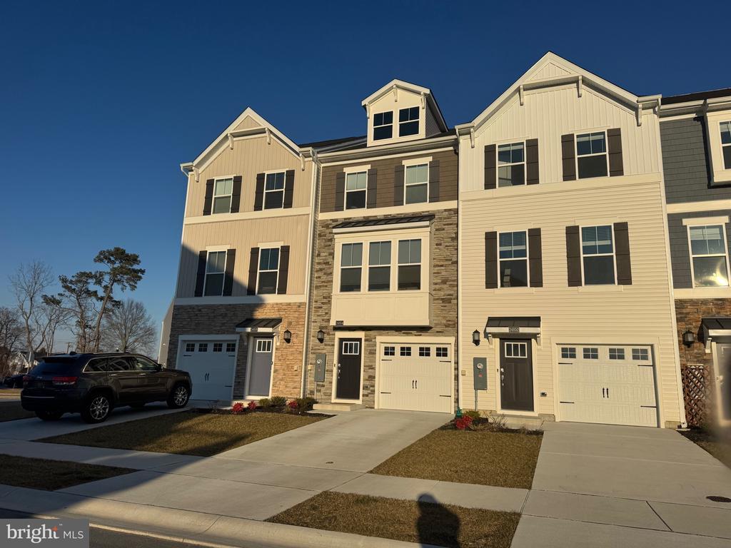 Foto del edificio - 24852 Wye Ml Ln