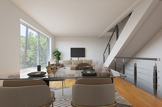 Foto del edificio - 140-142 S Coronado St