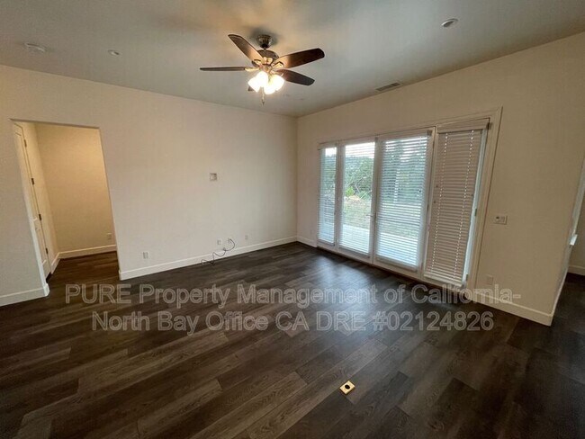 Building Photo - 1165 Mark West Springs Rd