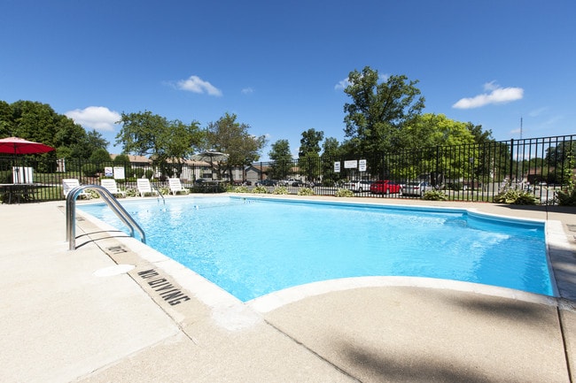 Building Photo - Waterview Estates