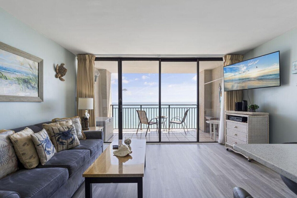 Foto principal - 5523 N Ocean Blvd