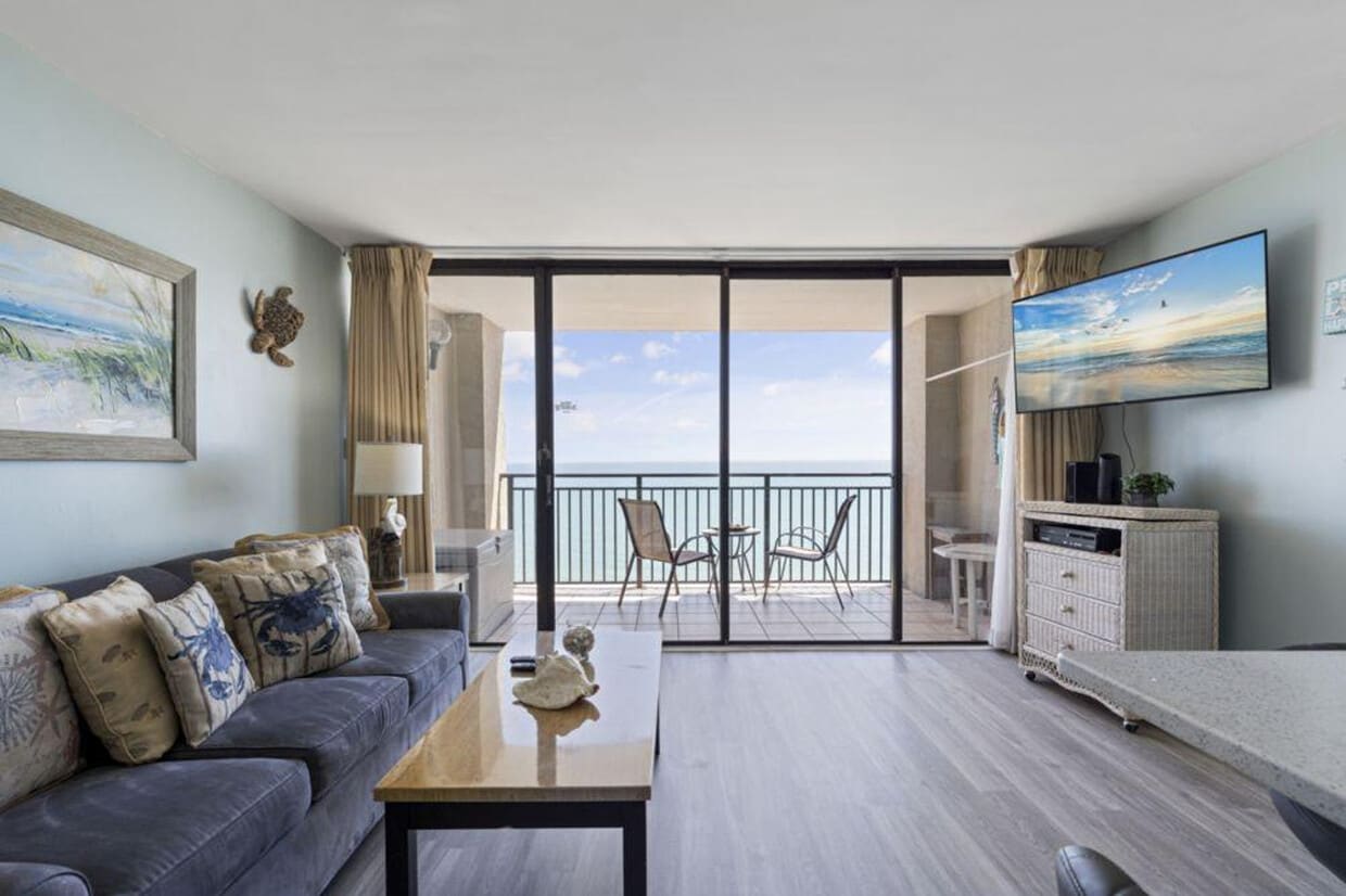 Foto principal - 5556 N Ocean Blvd