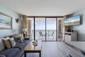 Building Photo - 5523 N Ocean Blvd