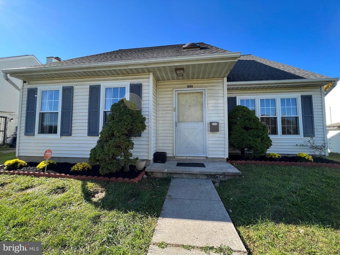 1432 Adamsview Rd, Catonsville, MD 21228 House Rental in Catonsville, MD