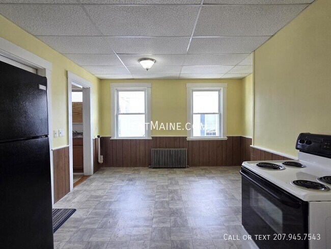 Foto del edificio - 84 Shawmut St