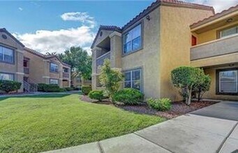 Building Photo - 2300 E Silverado Ranch Blvd