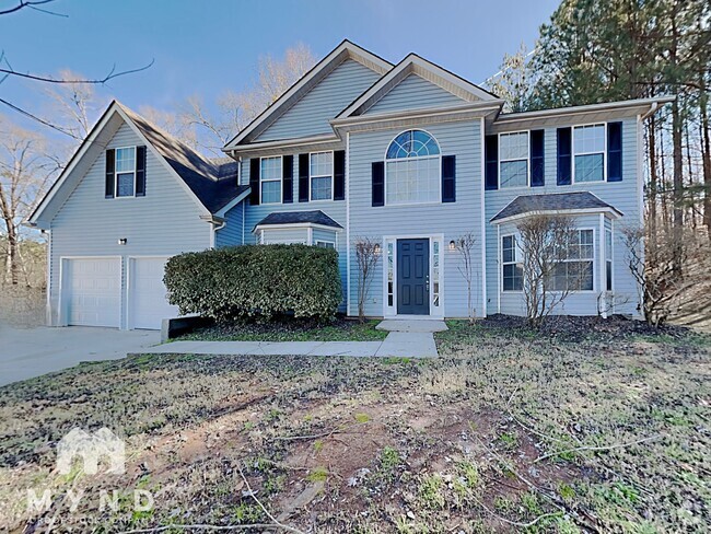 Building Photo - 3493 Riverview Chase Way