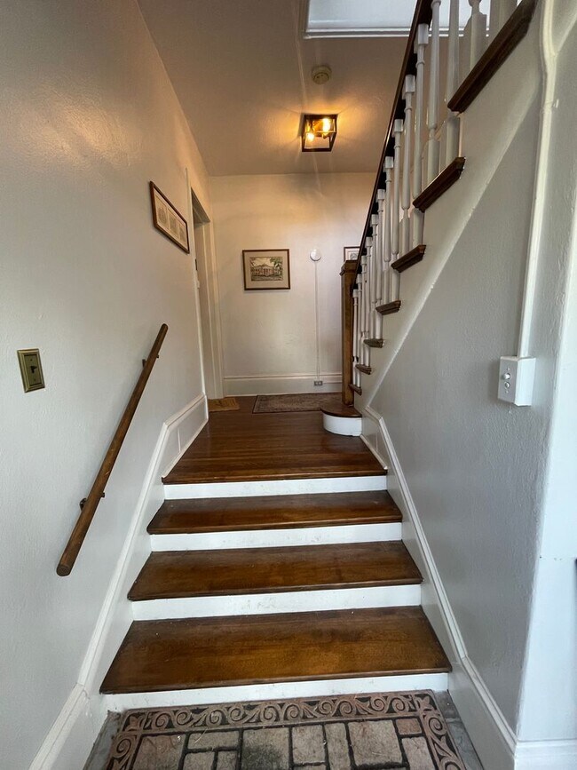 Foto del edificio - Historic Mansion Row