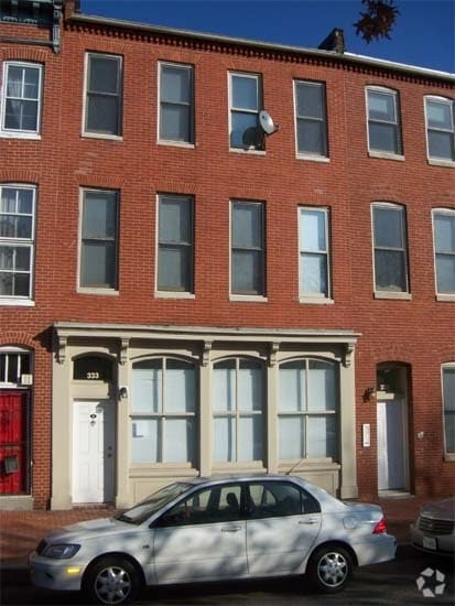 Building Photo - 333-335 S Fremont Ave