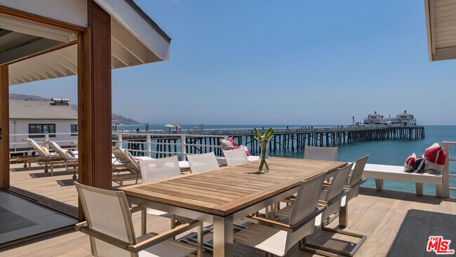 Foto del edificio - 23018 Pacific Coast Hwy