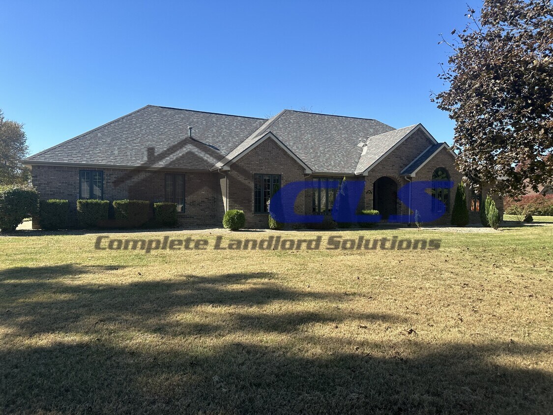 7301 Augusta Ct, Terre Haute, IN 47802 House Rental in Terre Haute